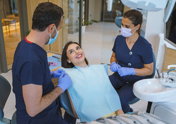 Best Dental Fillings (Composite and Amalgam)  in Stow, OH
