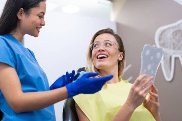 Oral Cancer Screening in Stow, OH