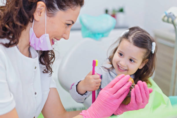 Dental Bonding in Stow, OH